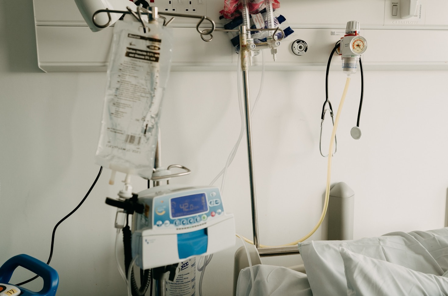 Top Tips for Managing Chemotherapy Side Effects
